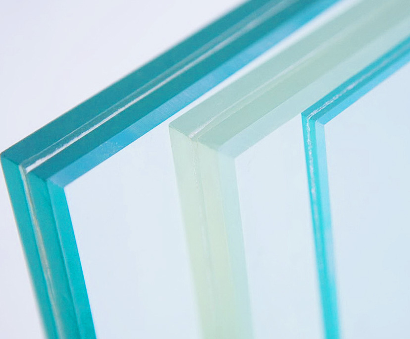 Laminated Glass
