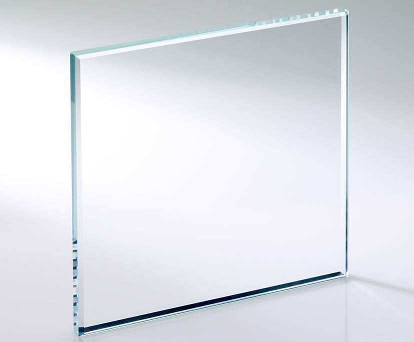 Starphire Glass
