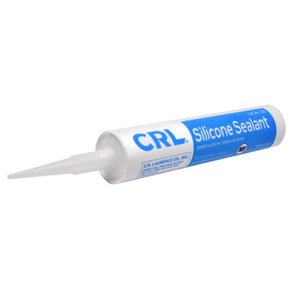 33STC-CRL-Translucent Clear 33S Silicone Sealant