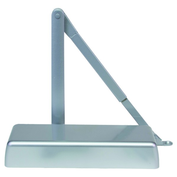 PHOENIX-GRADE 1 POWER ADJUSTABLE CLOSER W/BACK CHECK, 416-RWPA