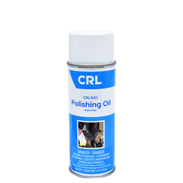 CRL920, CRL Polishing Oil, 11oz