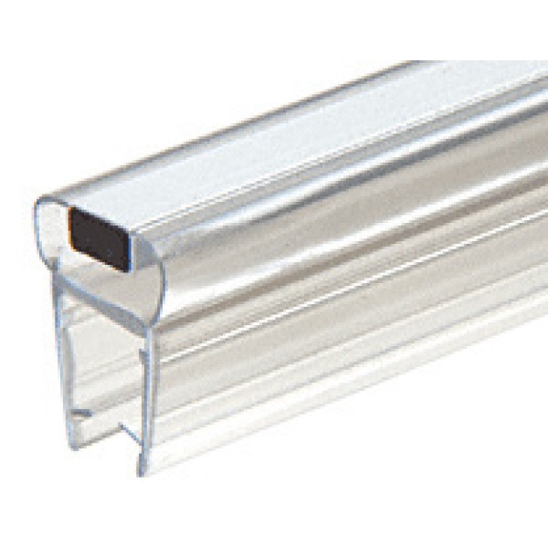 PMC10,CRL 90 Degree Magnetic Profile for Glass-to-Glass fits 3/8" to 1/2" Glass
