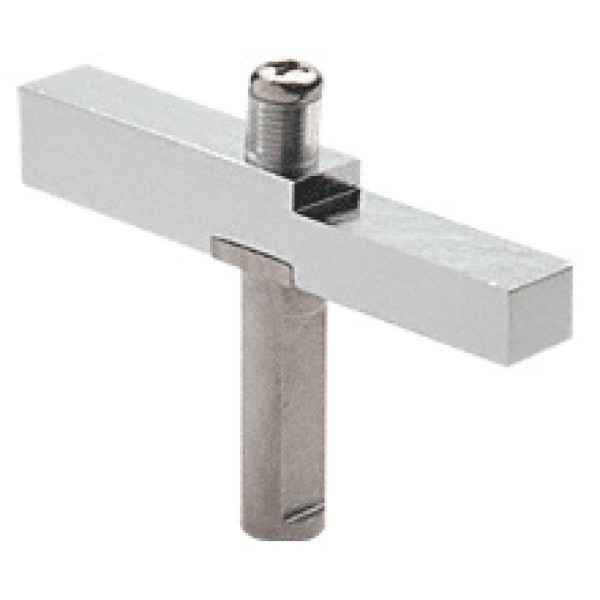 SRHAB01, CRL  Adaptor Block Used with Senior Prima Hinges