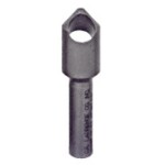 CS6S,CRL Weldon 19/64" Countersink for No. 6 Screws
