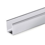 PHKHF36, FHC 36" Snap-In Filler For PHK And PHKSQ Series Headers