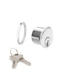 CDRA10, Mortise Keyed Alike Cylinder