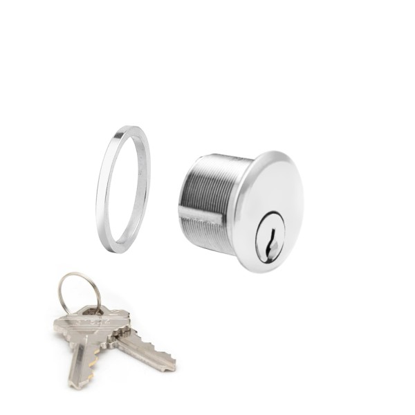 CDRA10, Mortise Keyed Alike Cylinder