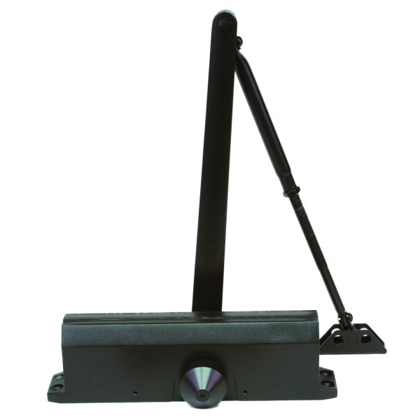 615-RWPA, PHOENIX GRADE 1 POWER ADJUSTABLE CLOSER W/ BACKCHECK & FULL COVER,