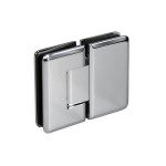 CP1N180, 180 Degree Glass to Glass Hinge for Frameless Shower Door