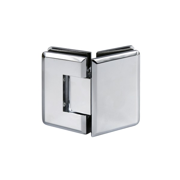CP1N045, 135 Degree Glass to Glass Hinge for Frameless Shower Door