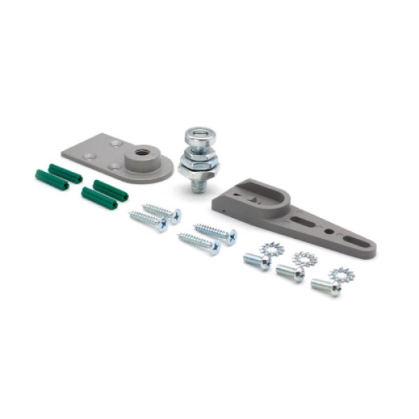 3010DP, FHC Adjustable Dual Purpose Pivot Set (Standard)