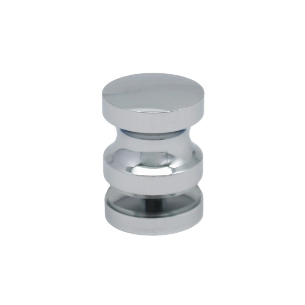 CSDK120A Single-Sided Shower Door Knobs