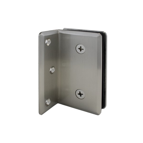 CP190S Bevel, Wall Mount CLAMP