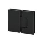 CV1E180, 180 Degree Glass-to-Glass Hinge