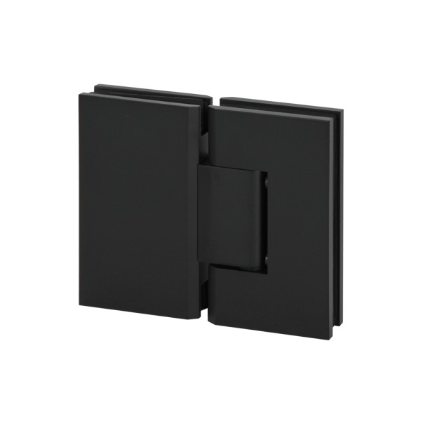 CV1E180, 180 Degree Glass-to-Glass Hinge