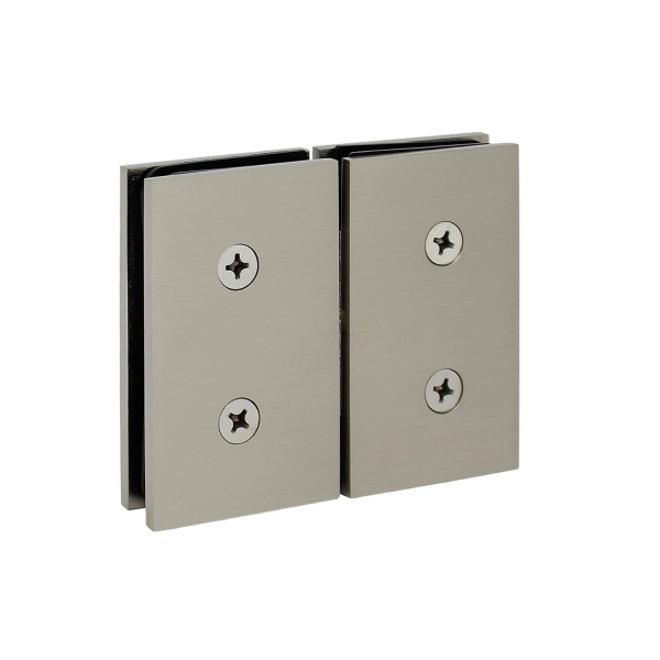 CCAR02, Glass to Glass Mount Hinge for shower door
