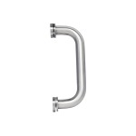 CBM SERISE, Tubular Singled-Sided Pull Handle/Towel Bar