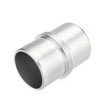 CC180-424,  180 Degree Connector for  Ø 1 3/4"  Round Tube Handrails