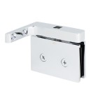 CCAR05R, Right Hand Mount Hinge