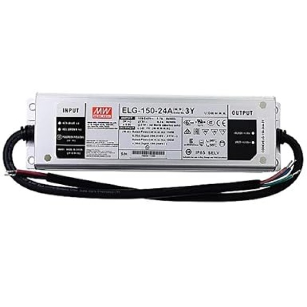 CELG15024A, 150W, Transformer for LED light