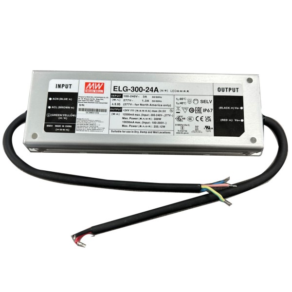 CELG30024A, 300W, Transformer for LED light