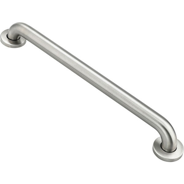 CGBS024, 24" Grab Bar, Diameter 1-1/2"