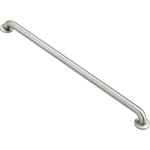 CGBS042, 42" Grab Bar, Diameter 1-1/2"