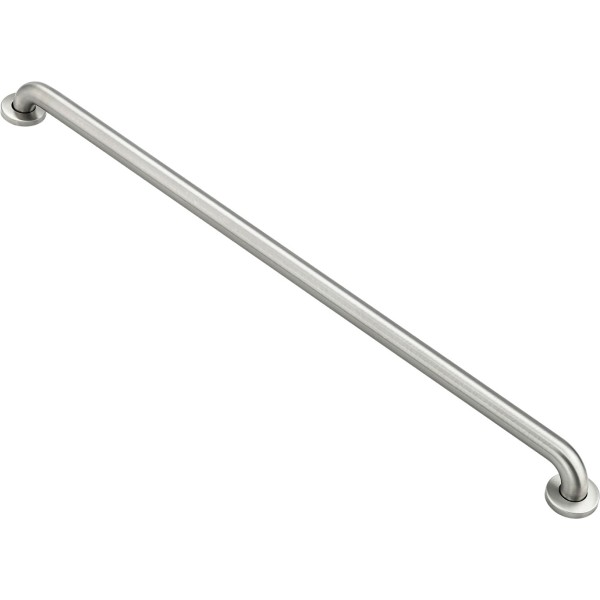 CGBS048, 48" Grab Bar, Diameter 1-1/2"