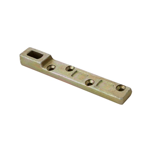 CPF-FCA-170, Short Floor Spring Support Arm 1" X 6-5/8"