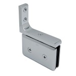 CPPH03, L-Bracket Wall Mount Hinge