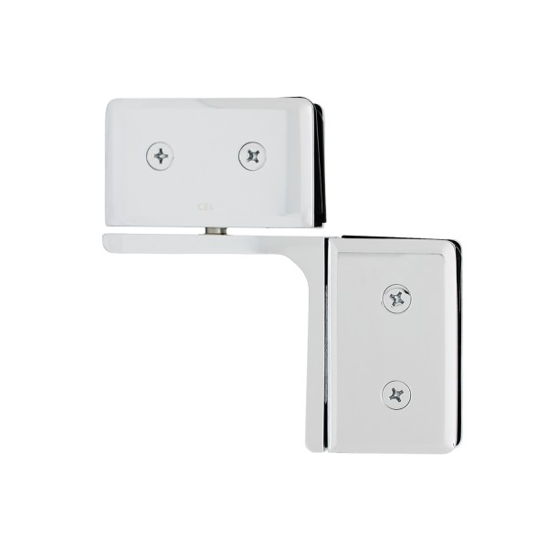 CPPH04R, RightHand Inline Panel Mount Hinge