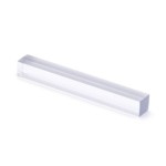 Clear Plastic Setting Block - Pack Of 100
