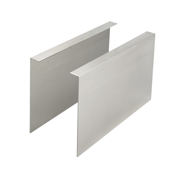 CSSC120, Stainless steel Cladding thickness: 1.0mm (3.05M=120")
