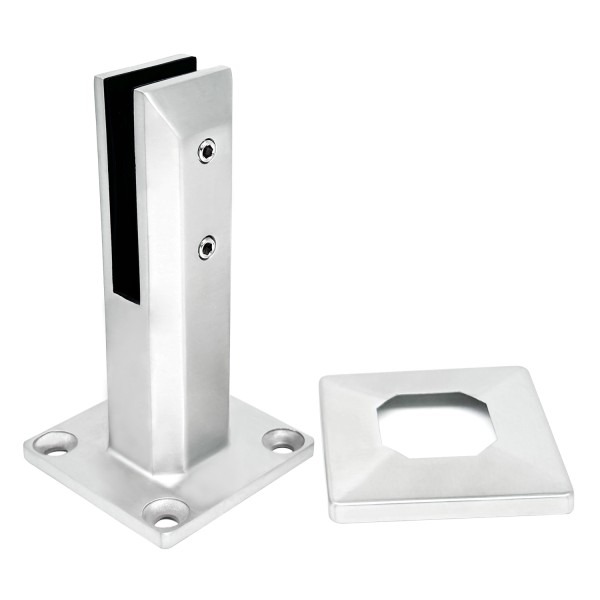 CSDMS188S, Square Spigot for Stair, Size:  2" x 7-7/16"  Height ,Duplex 2205