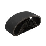 3X2160X, FHC 3" X 21" 60x Grit Grinding Belt For Portable Belt Sanders