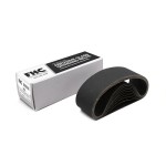 3X2160X, FHC 3" X 21" 60x Grit Grinding Belt For Portable Belt Sanders