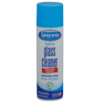 Sprayway Cleaner Glass, 19oz