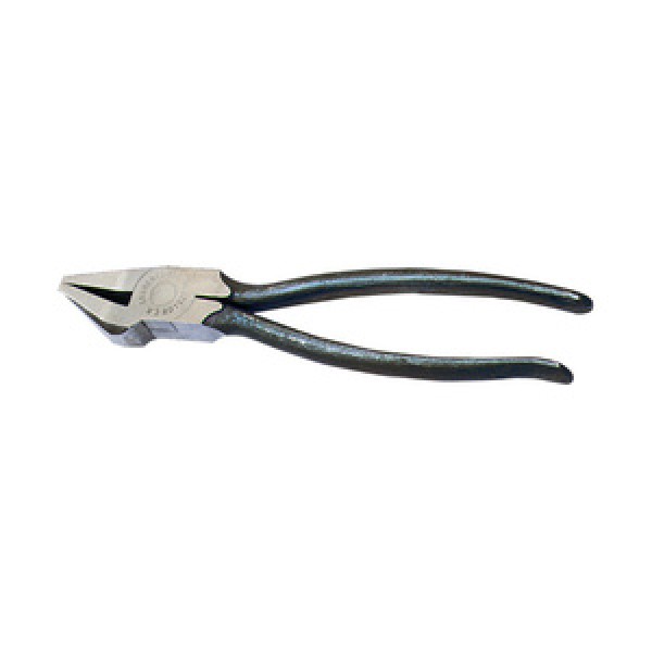 RD1932,CRL 8-1/2" Forged Jaw Glass Pliers