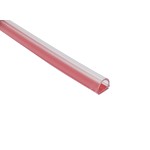 CS1LB, Translucent Silicone Bulb Seal