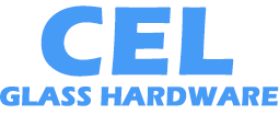 CEL Glass Hardware INC - Glass Hardware Supplier